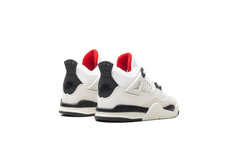 Air Jordan 4 TD “Flight Club” (IM4027-100)