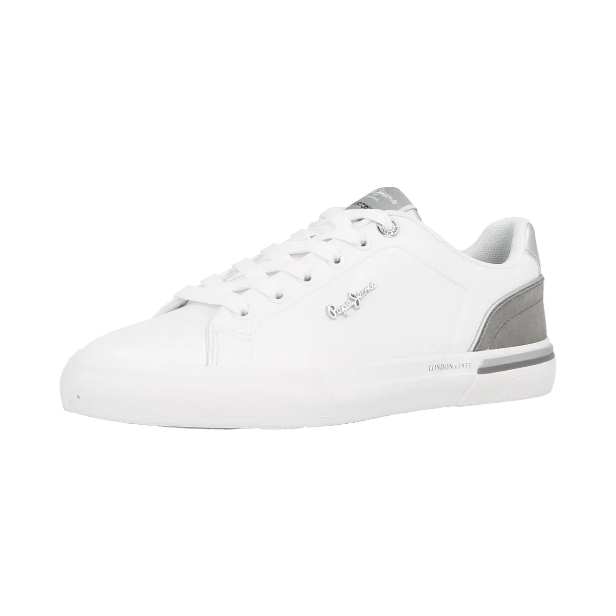 pepe-sneaker PLS300009800