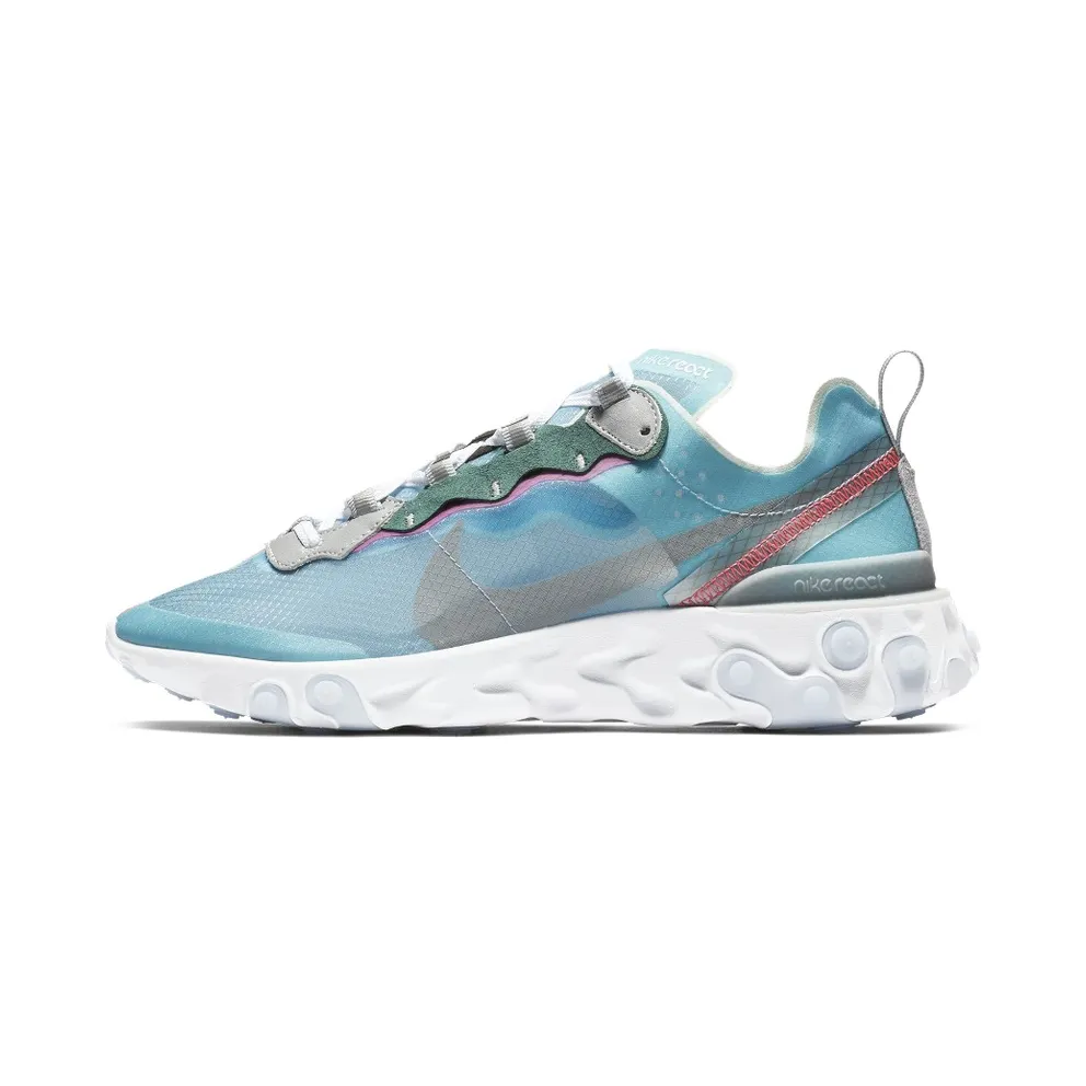 Nike React Element 87 ‘Royal Tint’ (2019) (AQ1090-400)