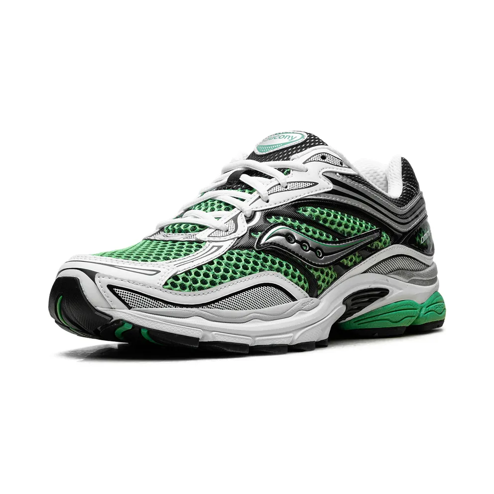 Saucony ProGrid Omni 9 OG “Green Silver” (S70739-5)