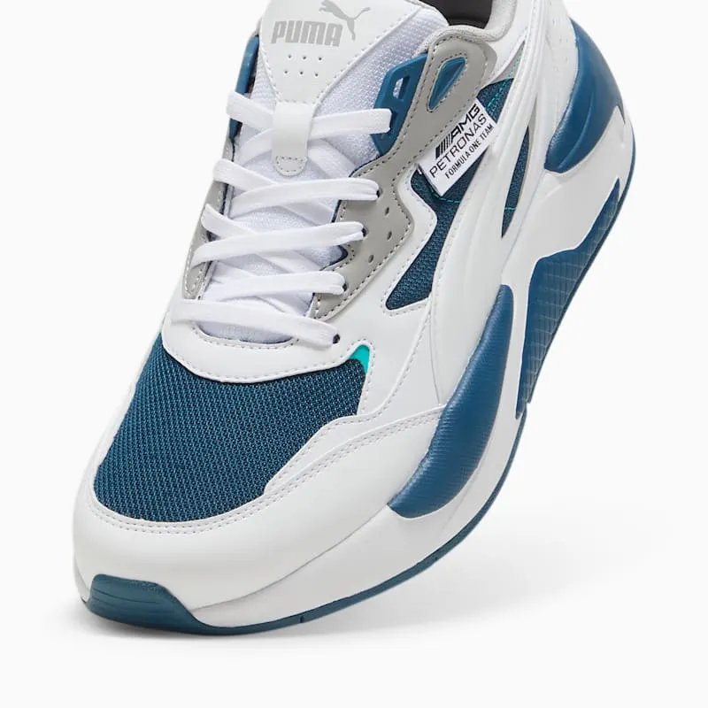 Puma MAPF1 X Ray Speed “White-Ocean Tropic” (307136-13)