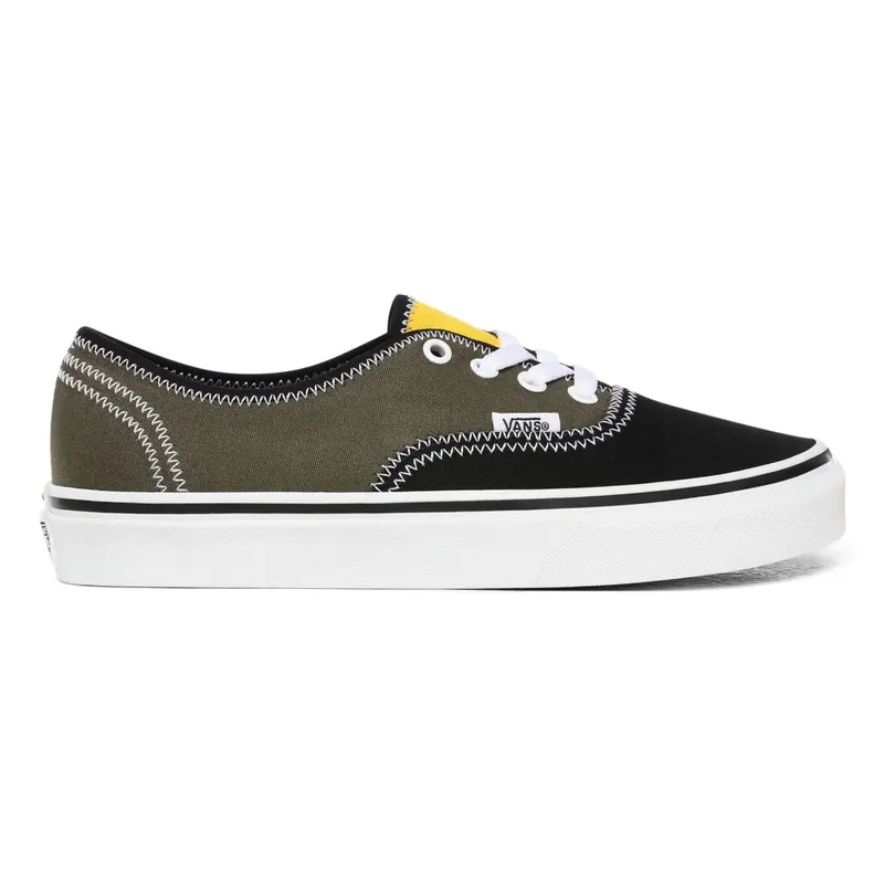 VANS Zig Zag Authentic Shoes (Multicolour)