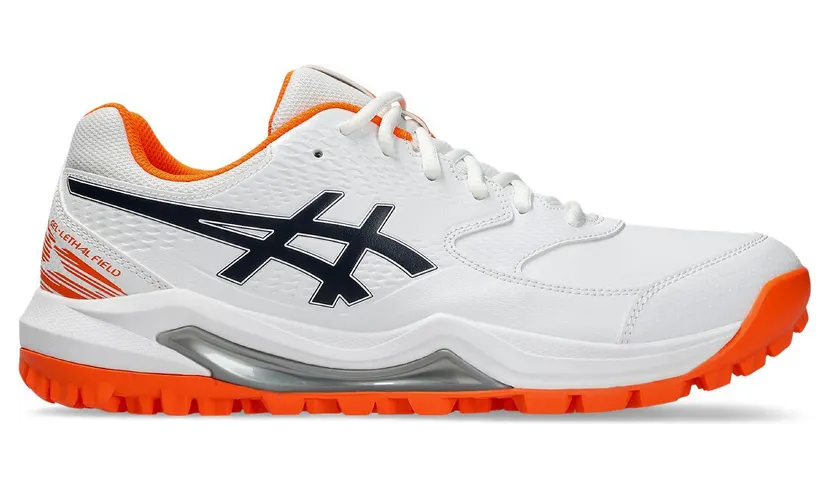 ASICS Gel-Lethal Field 2 White Midnight (1113A046-102)
