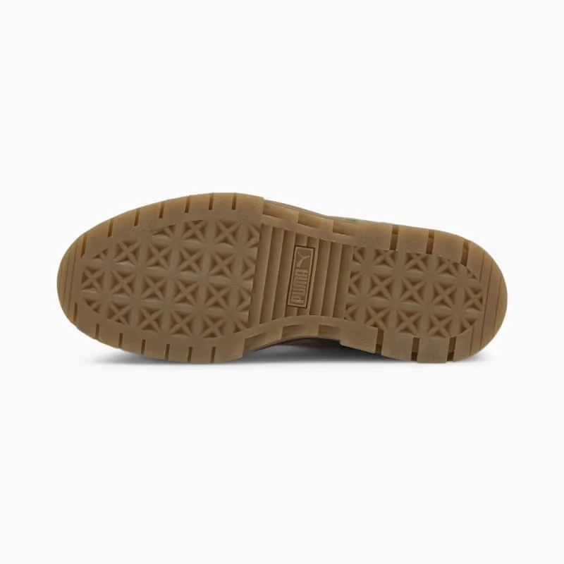 Puma Mayze Gum Green (381887-01)