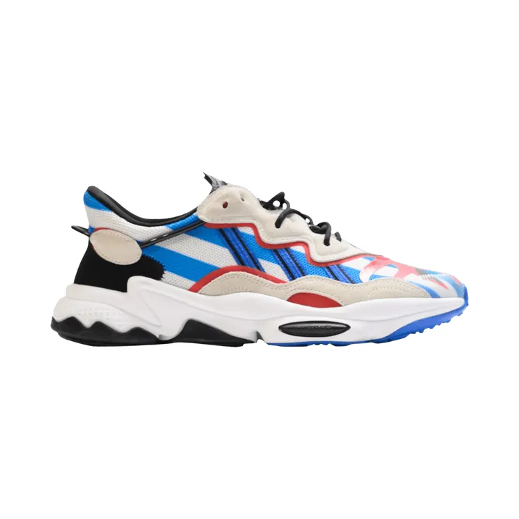 adidas Ozweego BAIT x Street Fighter E. Honda (FY5364)