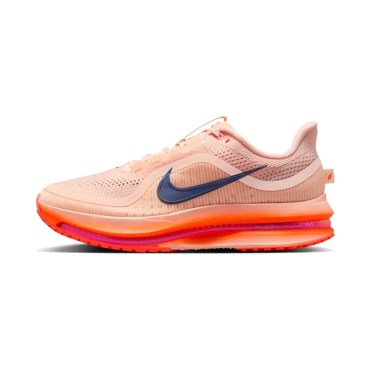 Nike Pegasus Premium “Washed Coral / Hyper Orange / Crimson Tint / Gridiron” (II6308-600)
