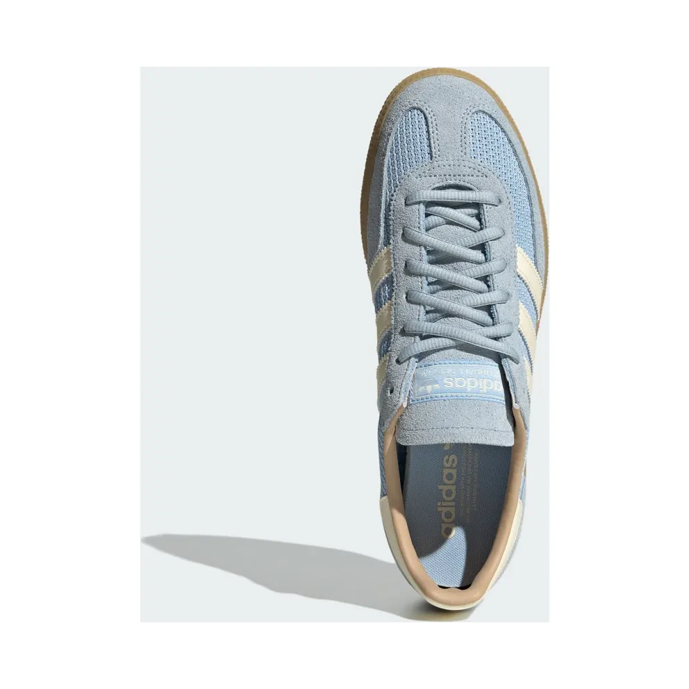 Adidas Handball Spezial Clear Sky / Cream White / Warm Sandstone (JS3866)