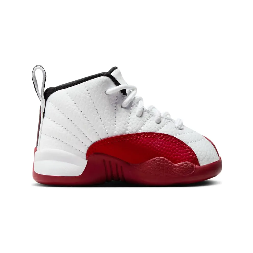 Jordan 12 Retro Cherry (2023) (850000-116)
