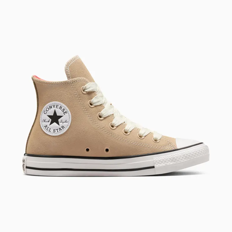 Converse Chuck Taylor All Star Hi “Beige” (A10416C)