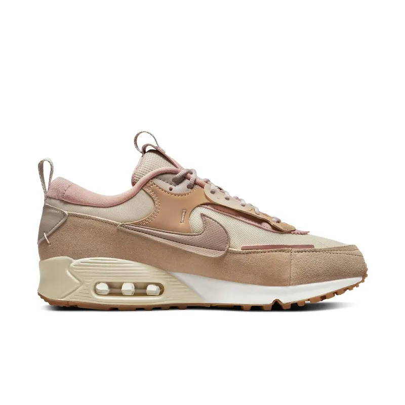 Nike Air Max 90 Futura Brown (DM9922-100)