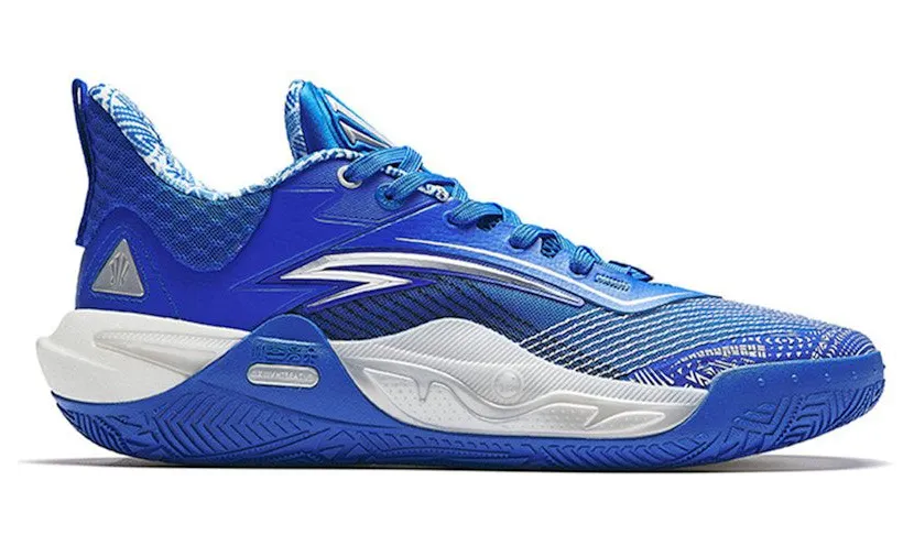 Anta Kai 1 Speed Dred vs. Kyrie Blue (912511101S-1)