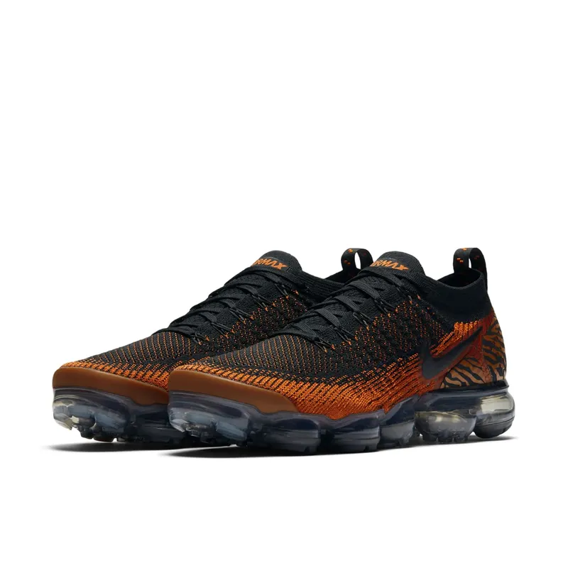 Nike Air Vapormax Flyknit 2 ‘Tiger’ (AV7973-800)