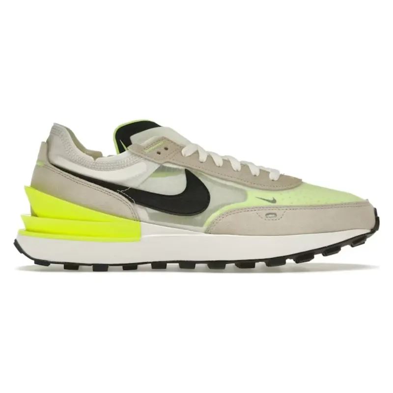 Nike Waffle One White (DN4696-101)