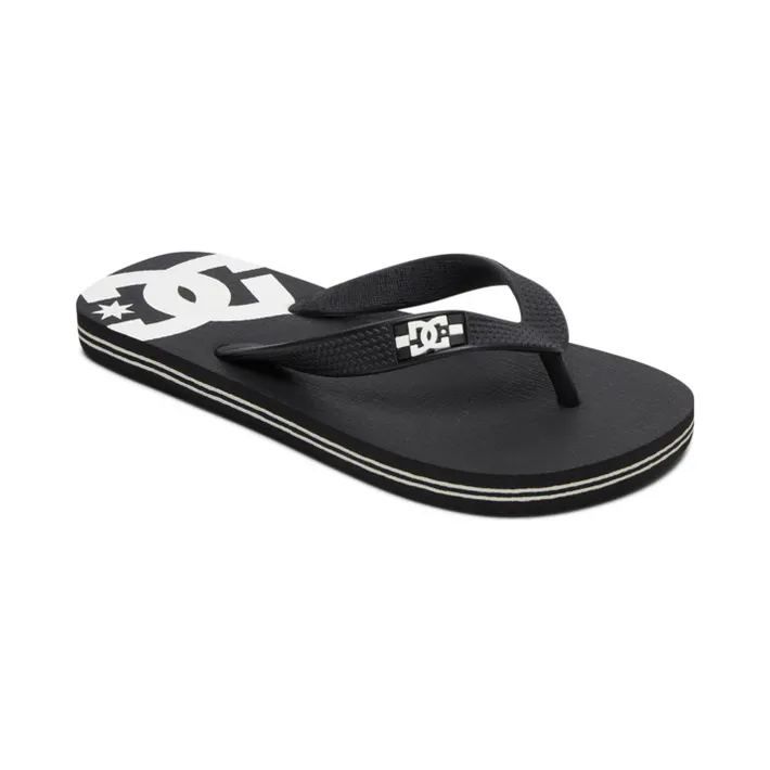 DC Spray Black (303387bkw)