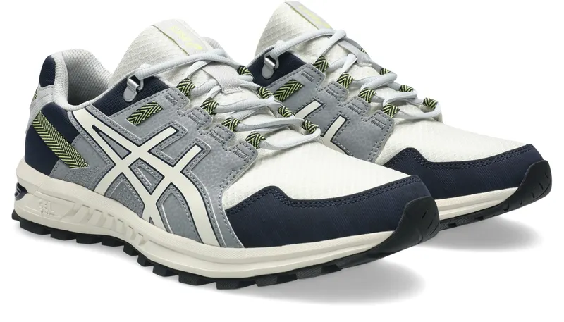 ASICS GEL-CITREK “Cream / Midnight” (1201A759-102)