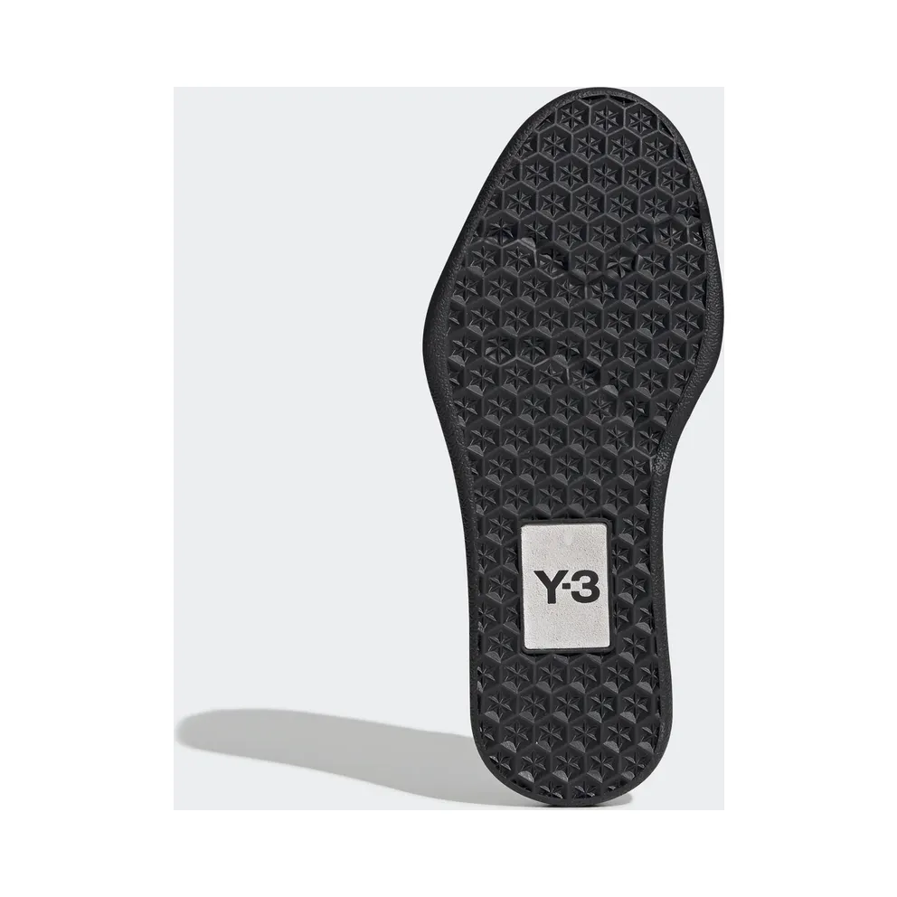 adidas Y-3 Tangutsu Football Black White Black/Footwear White/Black (EF2616)