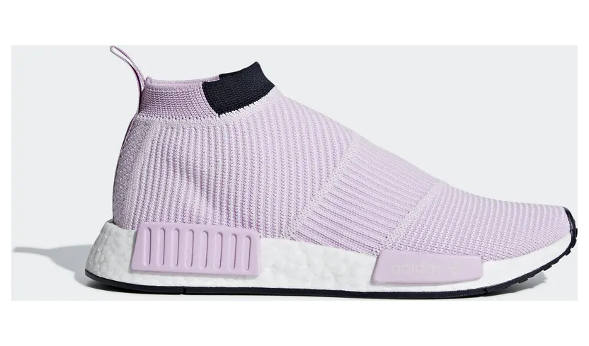 adidas NMD CS1 Clear Lilac (W)