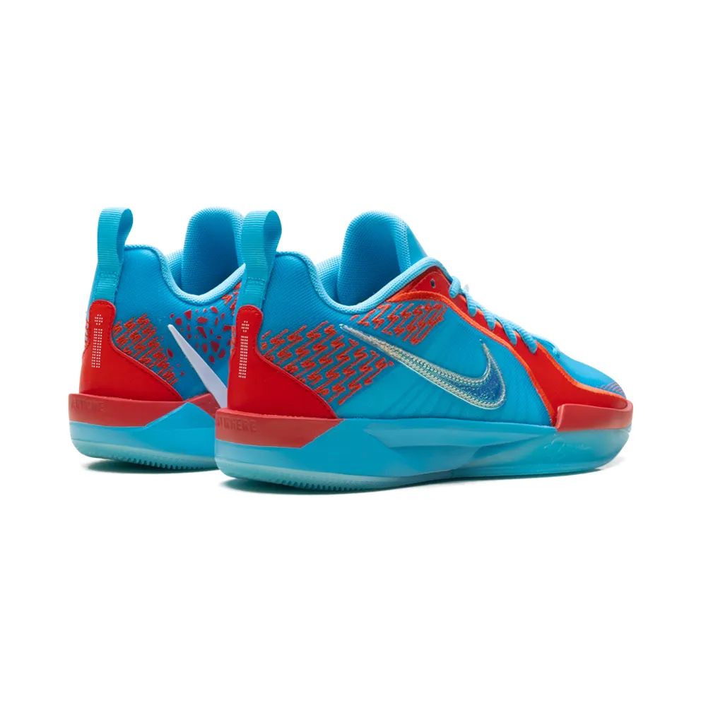 Nike Sabrina 2 GS “Slurpee” (FQ7376-400)