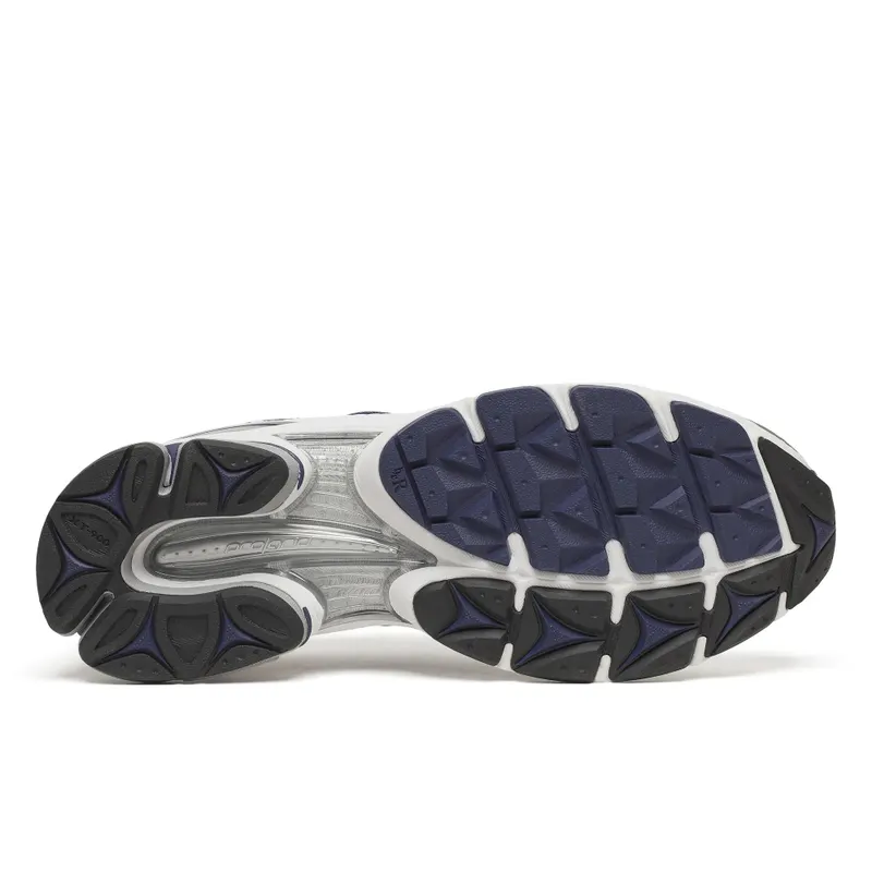 SAUCONY ProGrid Paramount “Silver / Navy” (S70948-8)