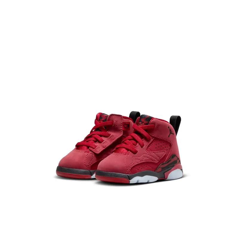 Jordan Jumpman MVP Gym Red Summit White Black (DZ5576-600)