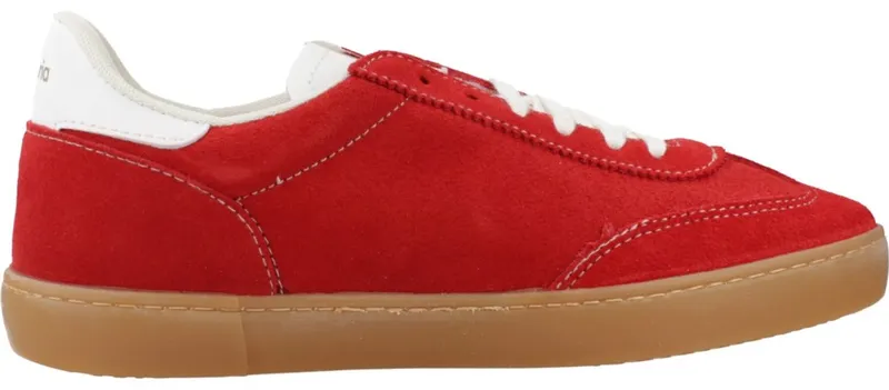 Victoria sneaker Red (1126212-40)
