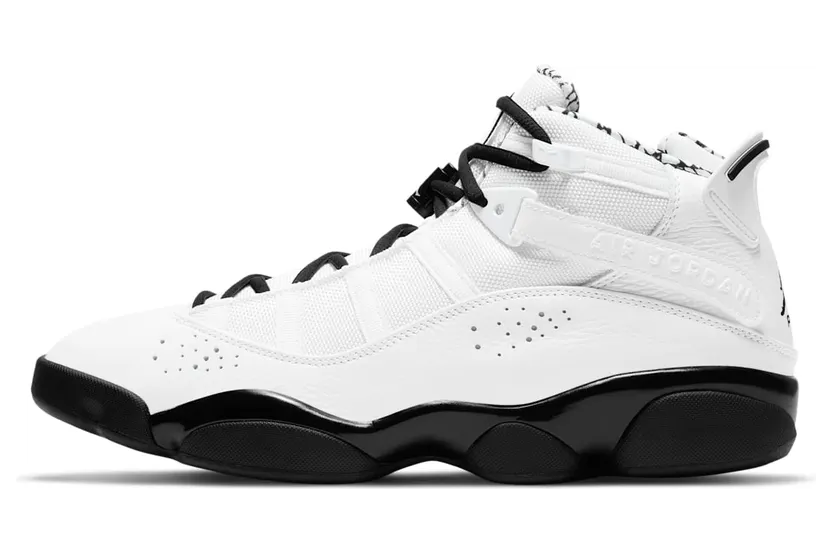 Jordan 6 Rings Motorsport (2021) (DD5077-107)