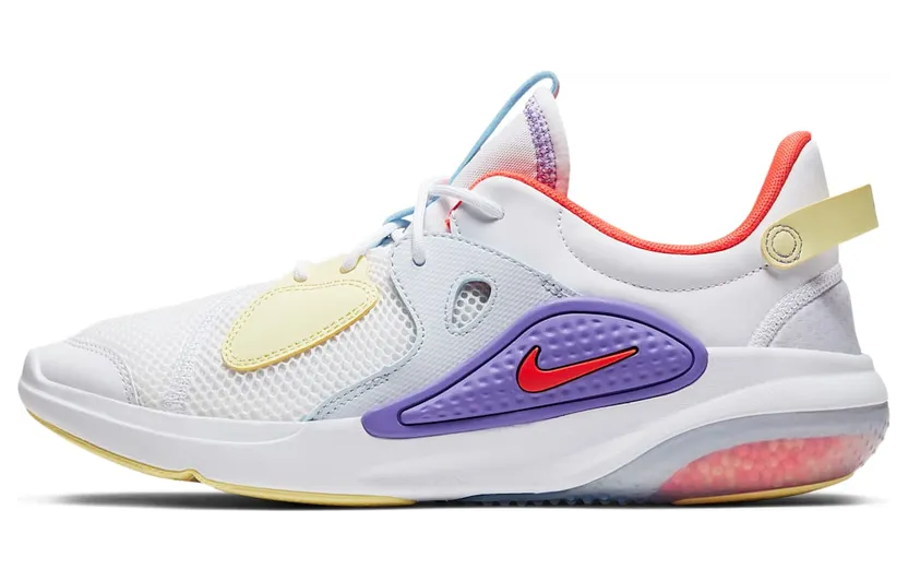 Nike Joyride CC ‘Bright Crimson’ White/Bright Crimson/Atomic Violet (AO1742-100)