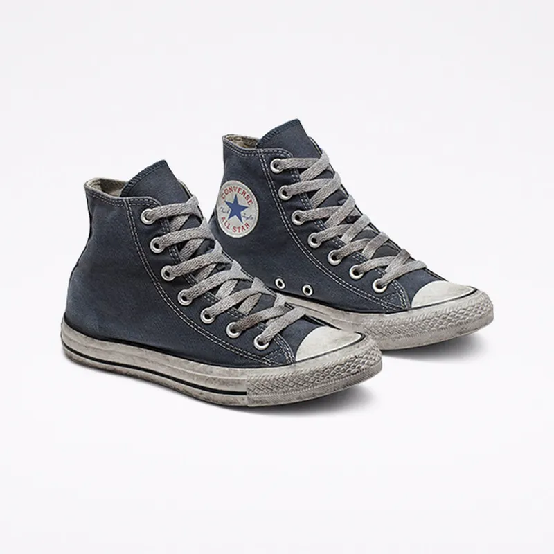 Converse Chuck Taylor All Star Smoke High Top (156890C)