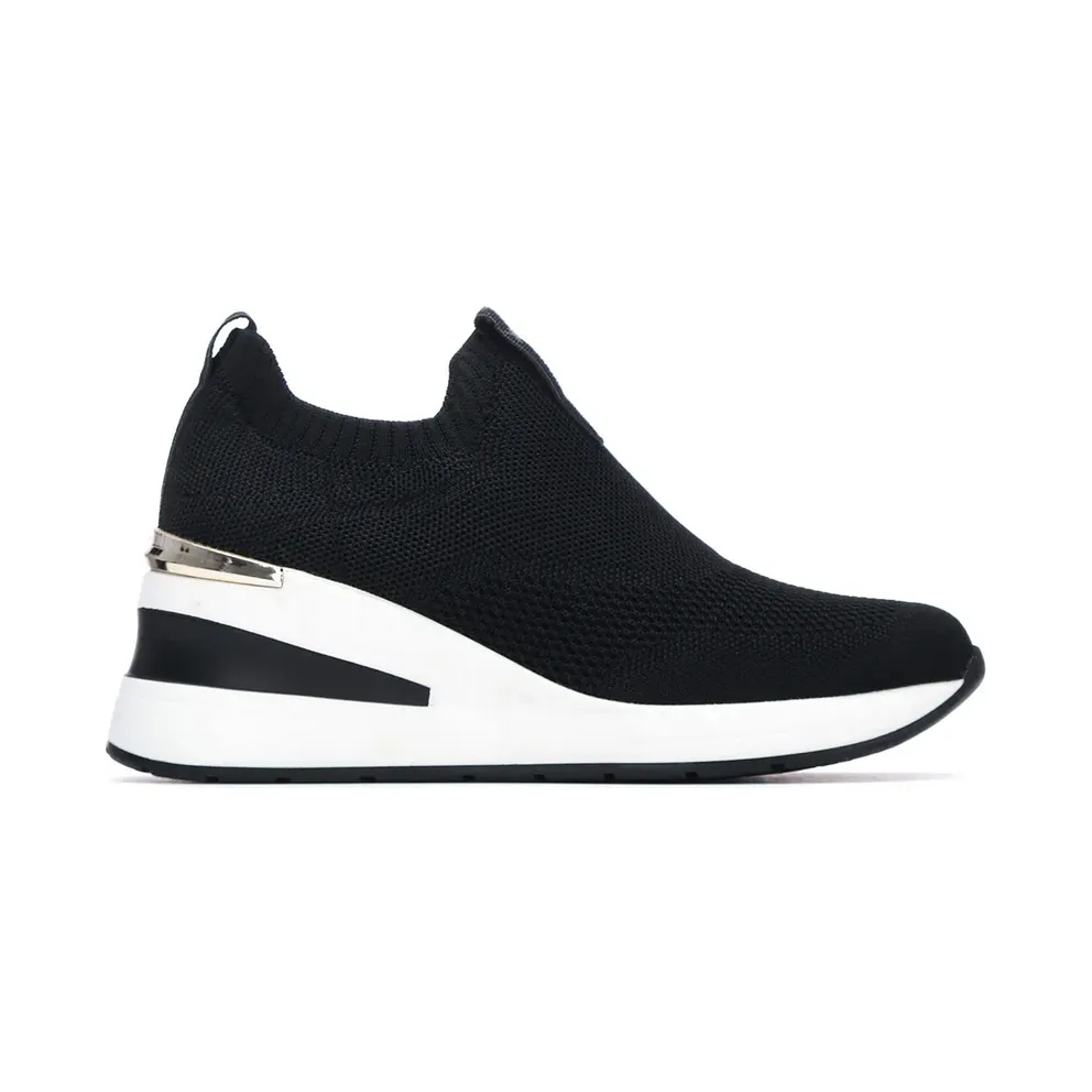 Xti sneaker Black (145100-Black)