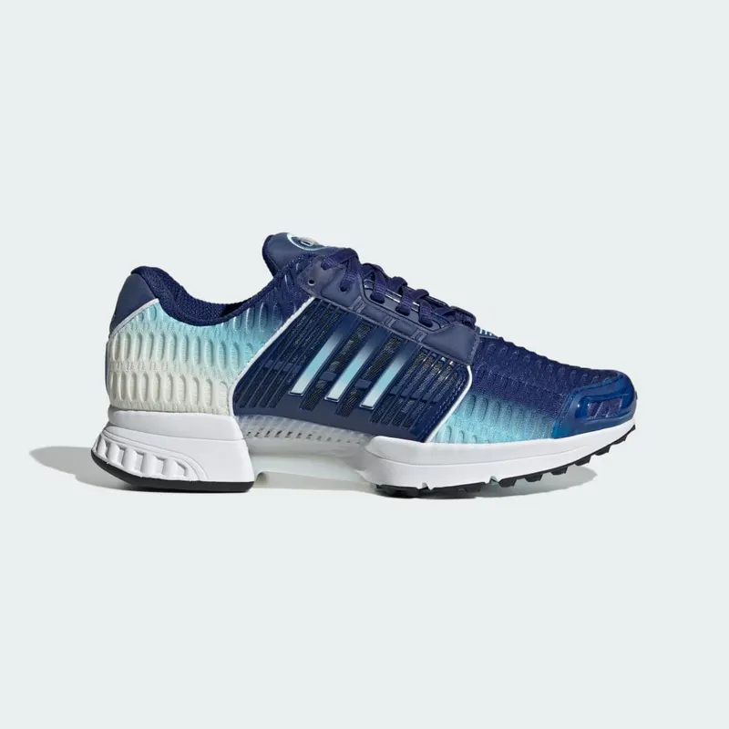 Adidas CLIMACOOL 1 Shoes Bliss Blue / Cloud White / Cloud White (KJ8853)