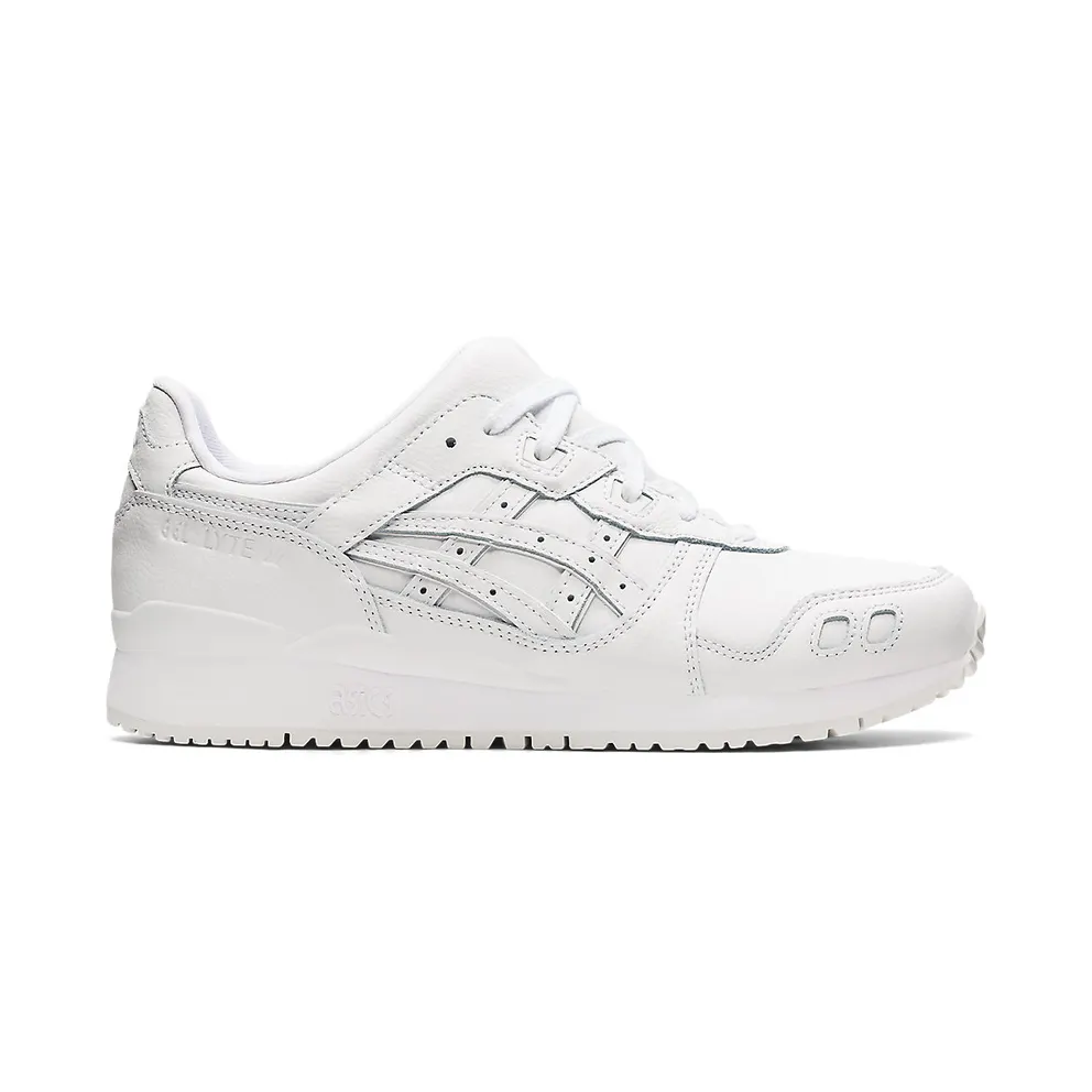 Asics GEL-LYTE III OG White/White (1201A257.100)