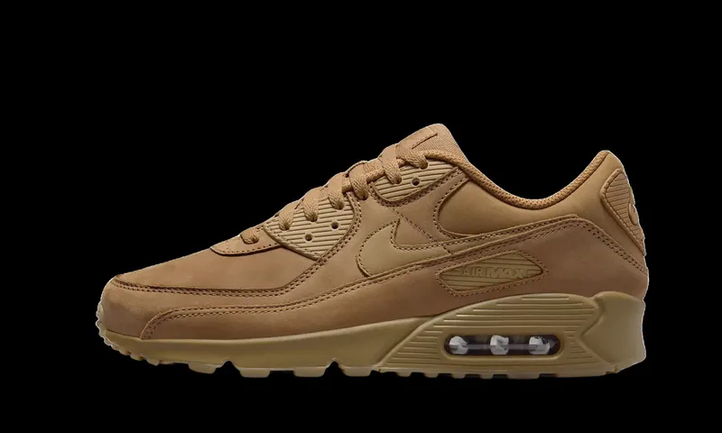 Nike Air Max 90 Laser Orange (FZ5102-299)