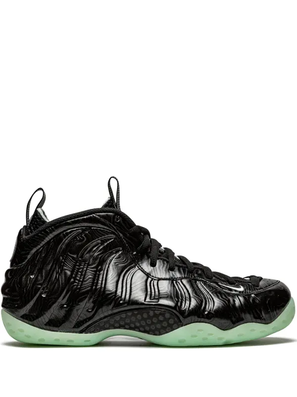 Nike Air Foamposite One Barely Green sneakers – Black (CV1766)