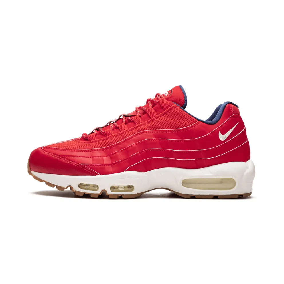 Nike Air Max 95 Independence Day (538416-614)