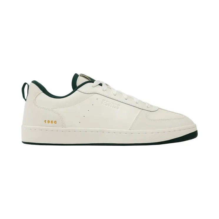 K-Swiss White (04734180M)