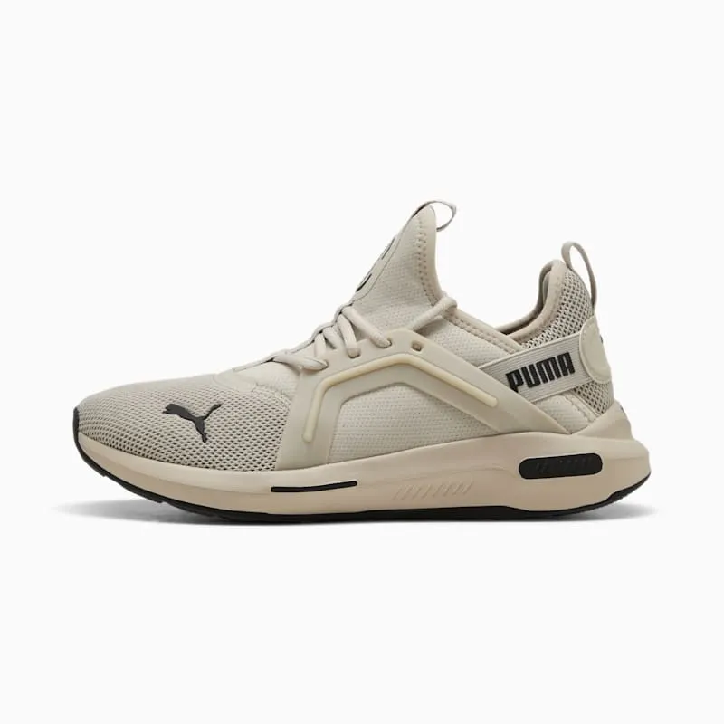 SOFTRIDE ENZO 5 “Desert Dust / PUMA Black” (311098-11)