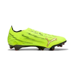 Puma Ultra 6 Carbon FG Nockenschuhe “Yellow” (108685)