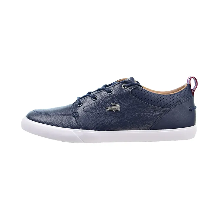 Lacoste Bayliss 119 1 U CMA “Black-White” (7-37CMA0073)