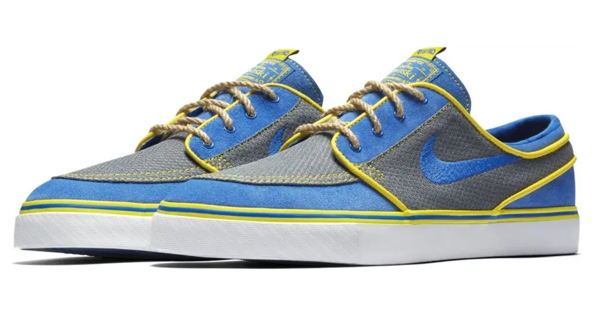 Nike SB Stefan Janoski Doernbecher (2017)