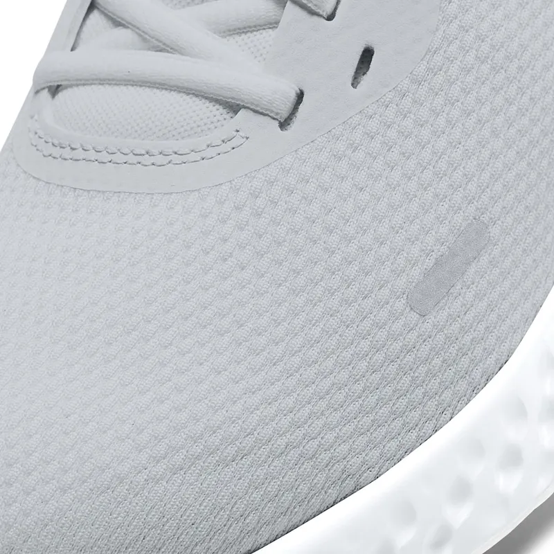 Nike Revolution 5 Grey (BQ3204-018)