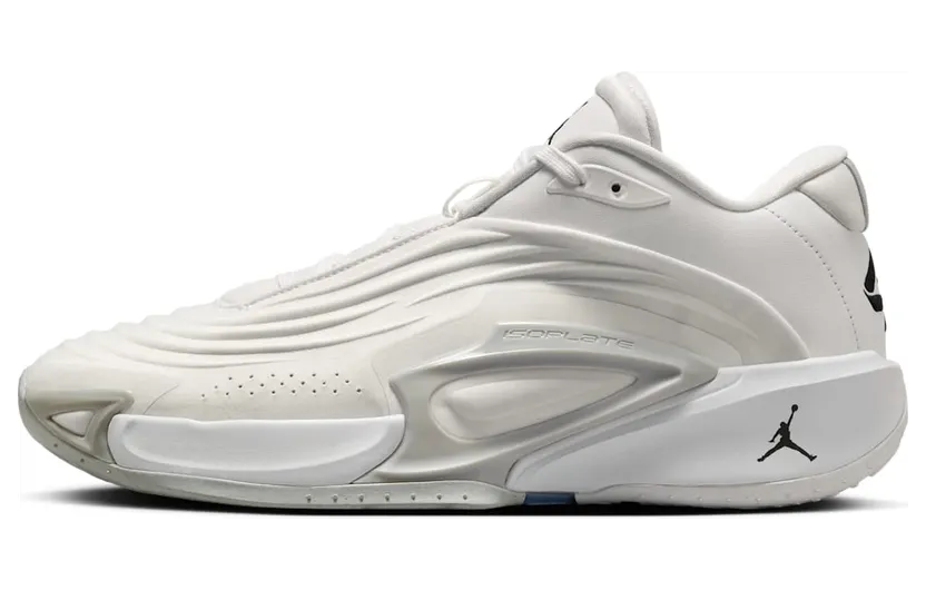 Jordan Luka 3 TB “White/Grey” (FQ7453-106)