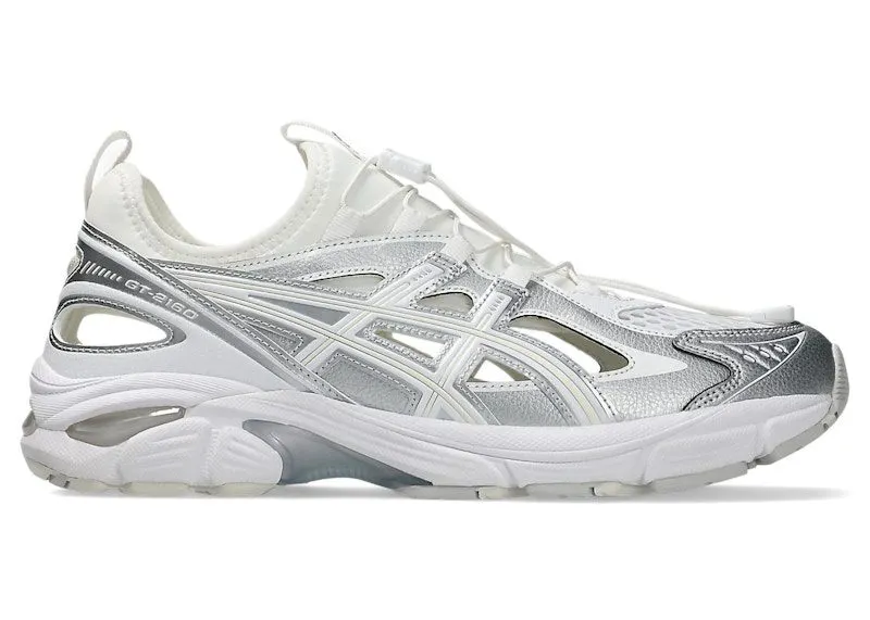 ASICS GT-2160 Breeze White Pure Silver (1203A903-100)