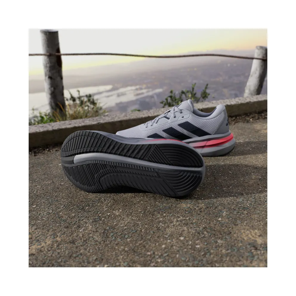 adidas Galaxy 7 Halo Silver Aurora Ink (JQ2626)
