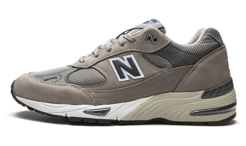 New Balance 991 Anniversary XLD (M991ANI)