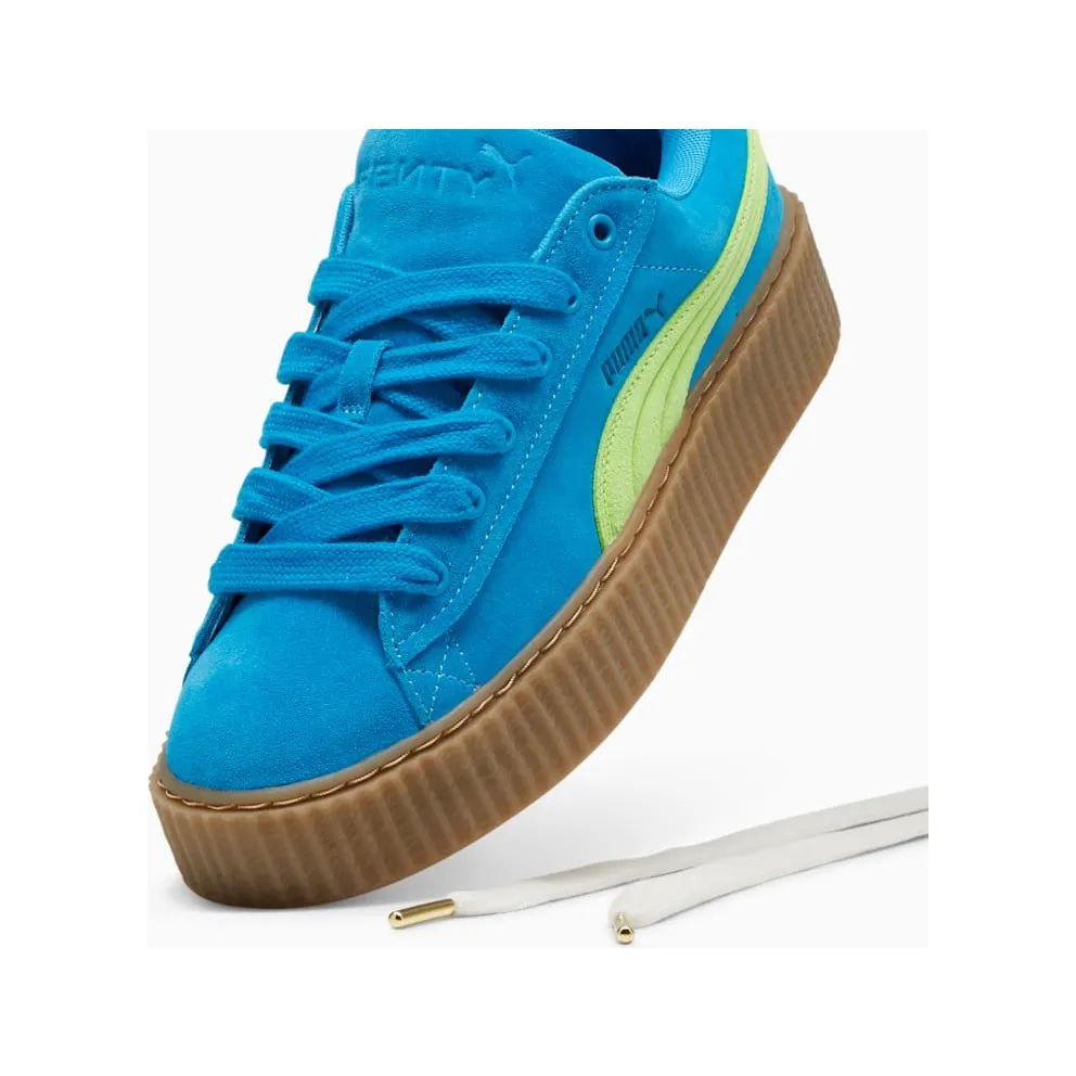 Puma Creeper Phatty Rihanna Fenty Speed Blue (396403-02)