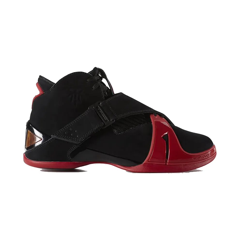 adidas T-Mac 5 Black Red (AQ8540)