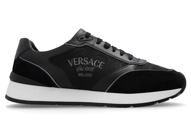 Versace Milano Black (1014457 1A00389 1B000)