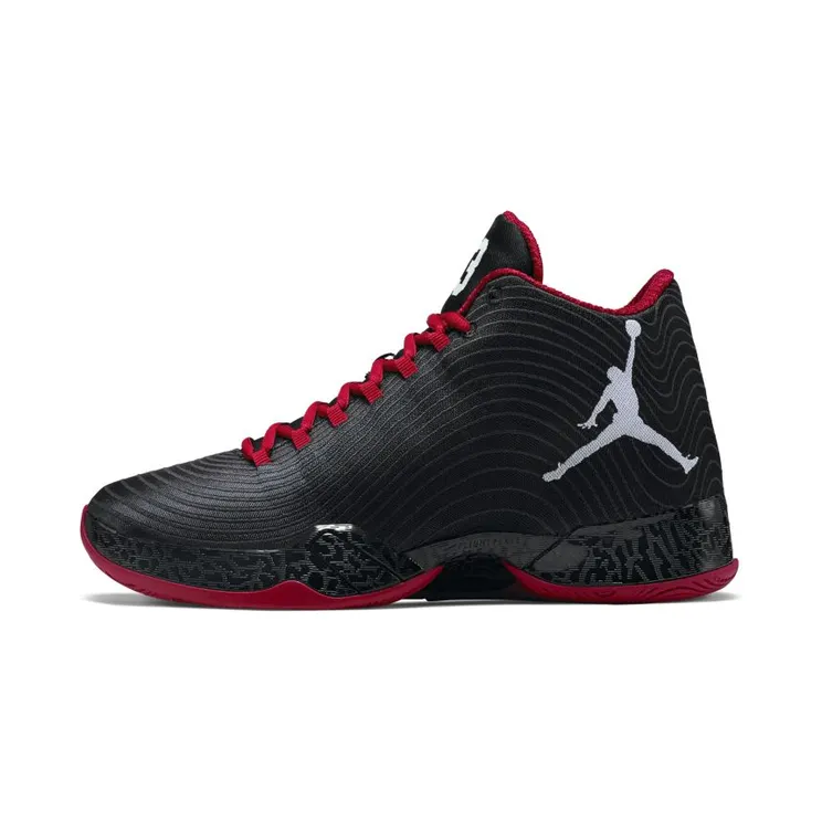 Air Jordan XX9 Bred (695515-001)