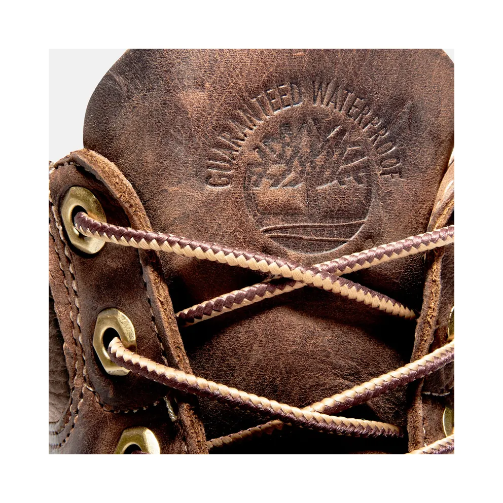 Timberland Inch series Timberland 6 inch Brown (TB127097214)