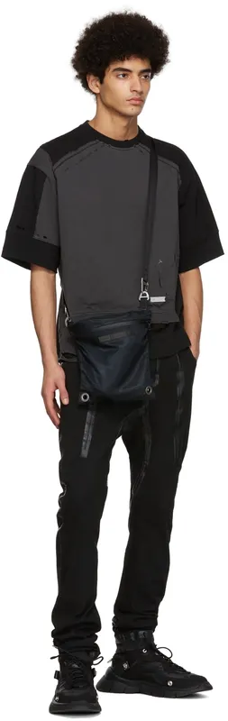 Julius Black Nilos (780FWM1)